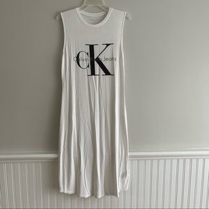 Calvin Klein Dress